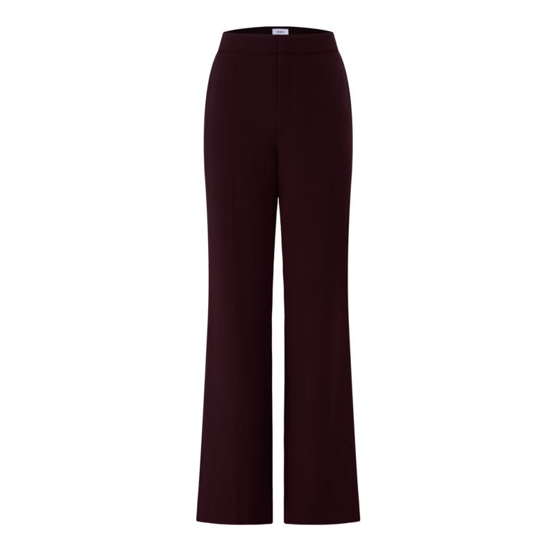 

PORTS Женские простые брюки-кюлоты XS (2)