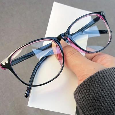 Fashion Mom Reading Glasses Ladies Glasses Middle-aged and Elderly Men