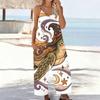 Women Spaghetti Strap Jumpsuit Fun Back To School Book Crayon Star Print Wide Leg Pants With Pockets
