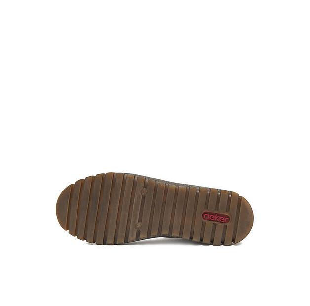 Ботинки Rieker CEO-Y3420-24 коричневые