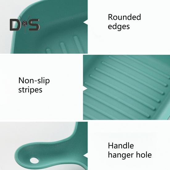 Potravinářský podnos na ovoce Odolný plast proti opotřebení Ovocný dezert bez BPA Talíř na svačinu Servírovací podnos Kuchyňské potřeby