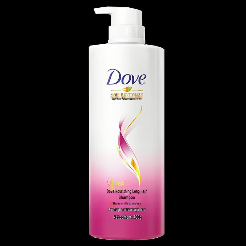 DOVE Super Value Personal Care Gift Set