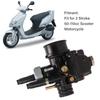 for Dellorto PHBG DS 21mm Carb Carburetor for 2 Stroke 50‑110cc Scooter Motorcycle Moped