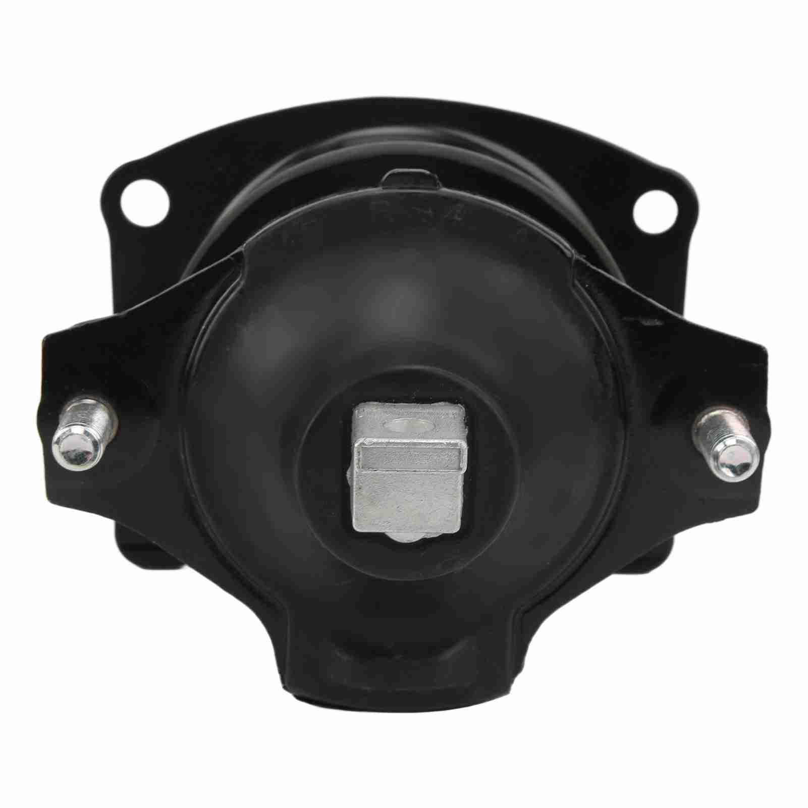 Передняя опора двигателя A4526HY Стальной защитный кронштейн Держатель Замена для Acura MDX 2007–2013