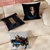 Napisz Jak Bedziesz S-Sobel Pillow Case Suitable For Bedrooms Living Rooms Cars Home Decoration