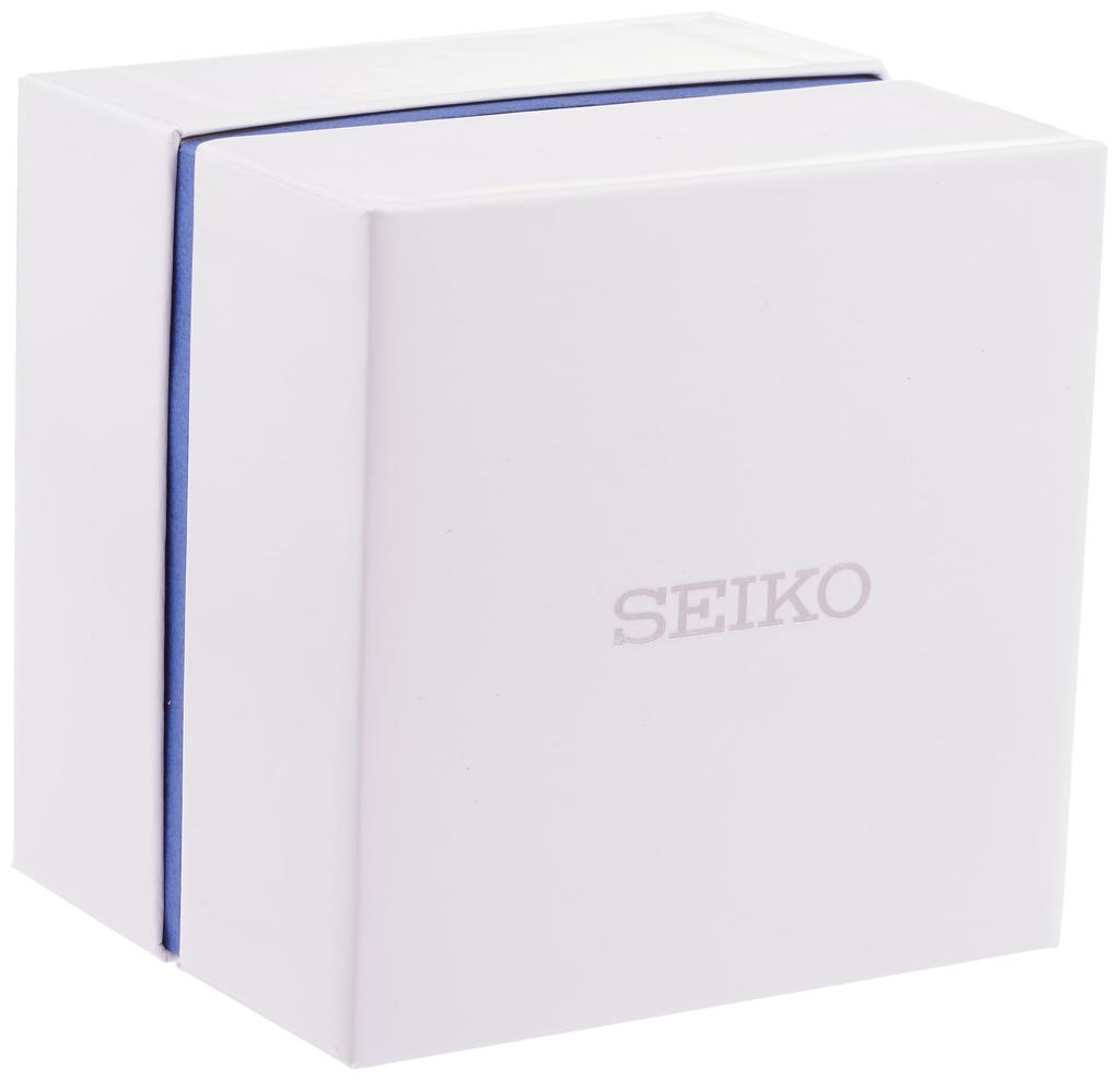 Seiko Watch SNK809K2 [Seiko] Men's [Item]