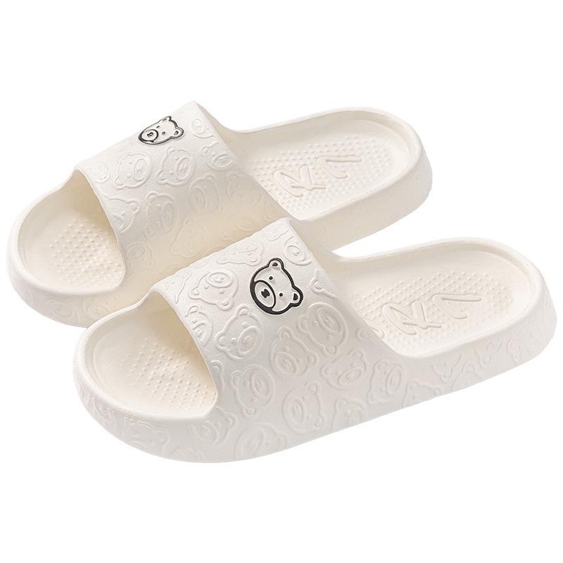 Bequeme Rutschfeste EVA-Hausschuhe für Männer & Frauen - Indoor/Outdoor Sommer-Sandalen