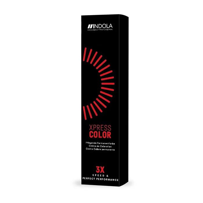 Indola Xpress Color 3X N?6.0