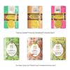 Bee & Flower Sandalwood Soap