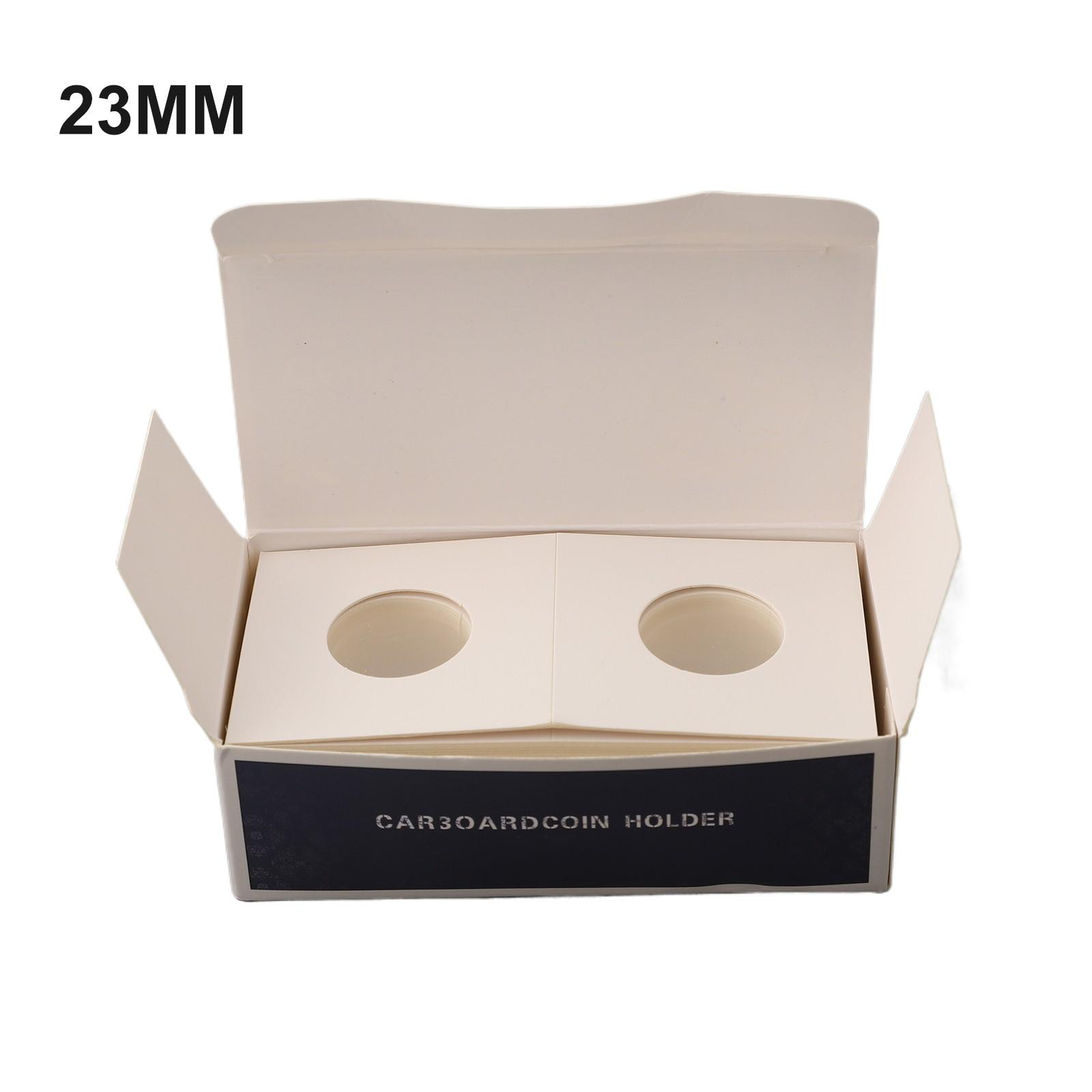 

Абсолютно новые зажимы для монет, держатели для монет, органайзеры для монет, бытовые принадлежности 23mm