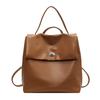 New Niche Women's Backpack Simple Fashion Multi-functional Bag Handbag Casual Shoulder Bag