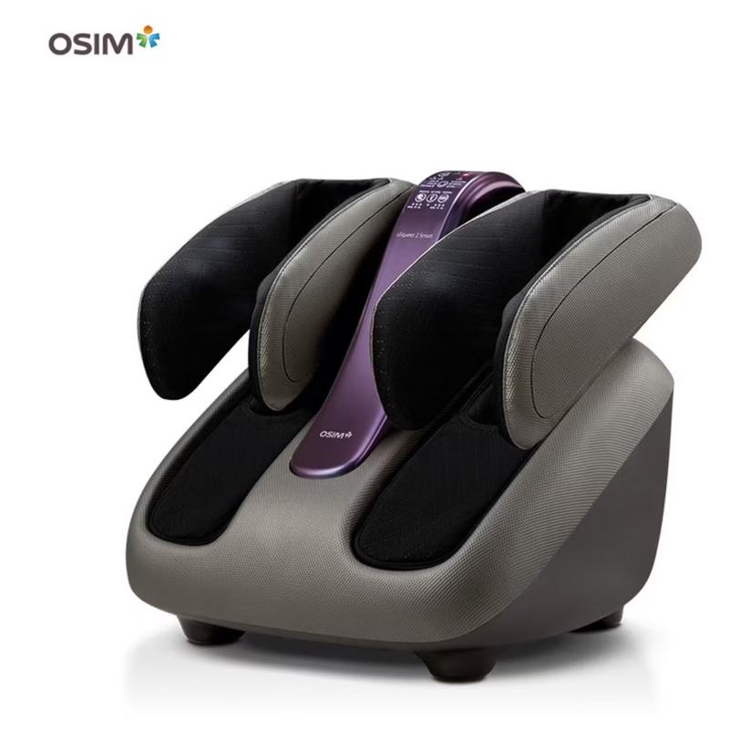 OSIM OS-393S Leg & Foot Massager