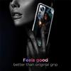 Halloween Moon Witch Horror Phone Case For Redmi Note 13 Pro Plus 14 Pro+ 12S 12 11S 11T 11E 11 10S 10 9S 9 Xiaomi Capa TPU