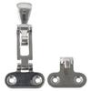 Marine Grade Stainless Steel Adjustable Latch Fastener for Boat Lock Hatch