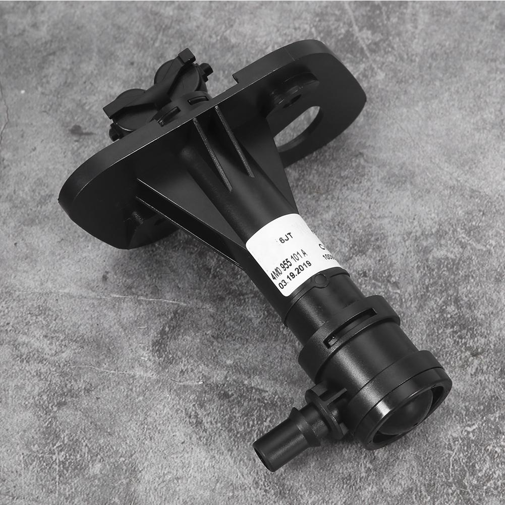 Front Left Headlight Washer Nozzle Sprayer 4M0 955 101 A Fits for Q7