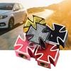 Unique Style Tyre Air Valves Caps Universal Accessory for Car Dustproof Covers Replacement Wheel Tire Valves Stem Caps