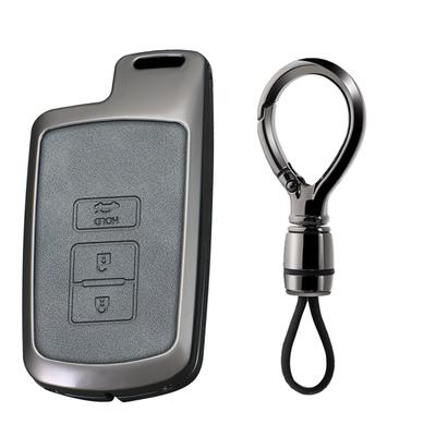 Toyota Key Case, Key Cover, Key Holder, For Toyota Alphard 30, Harrier 60 Series,