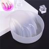 1Pc Nail Art Soak Bowl Manicure Soak Off Hand Spa Bath Treatment Remover Tool