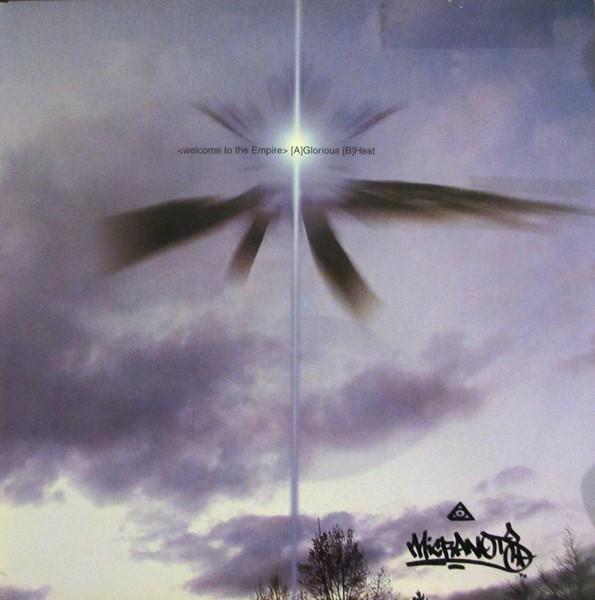 

12inch Record MICRANOTS Welcome To The Empire RS00401 Rhymesayers Ent 2003 US Rap HipHopRB Used