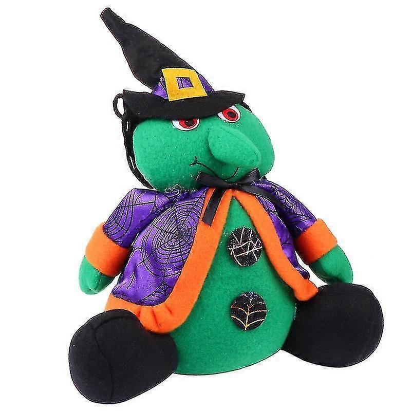 1pcs Halloween Plush Toys For Halloween Decorations