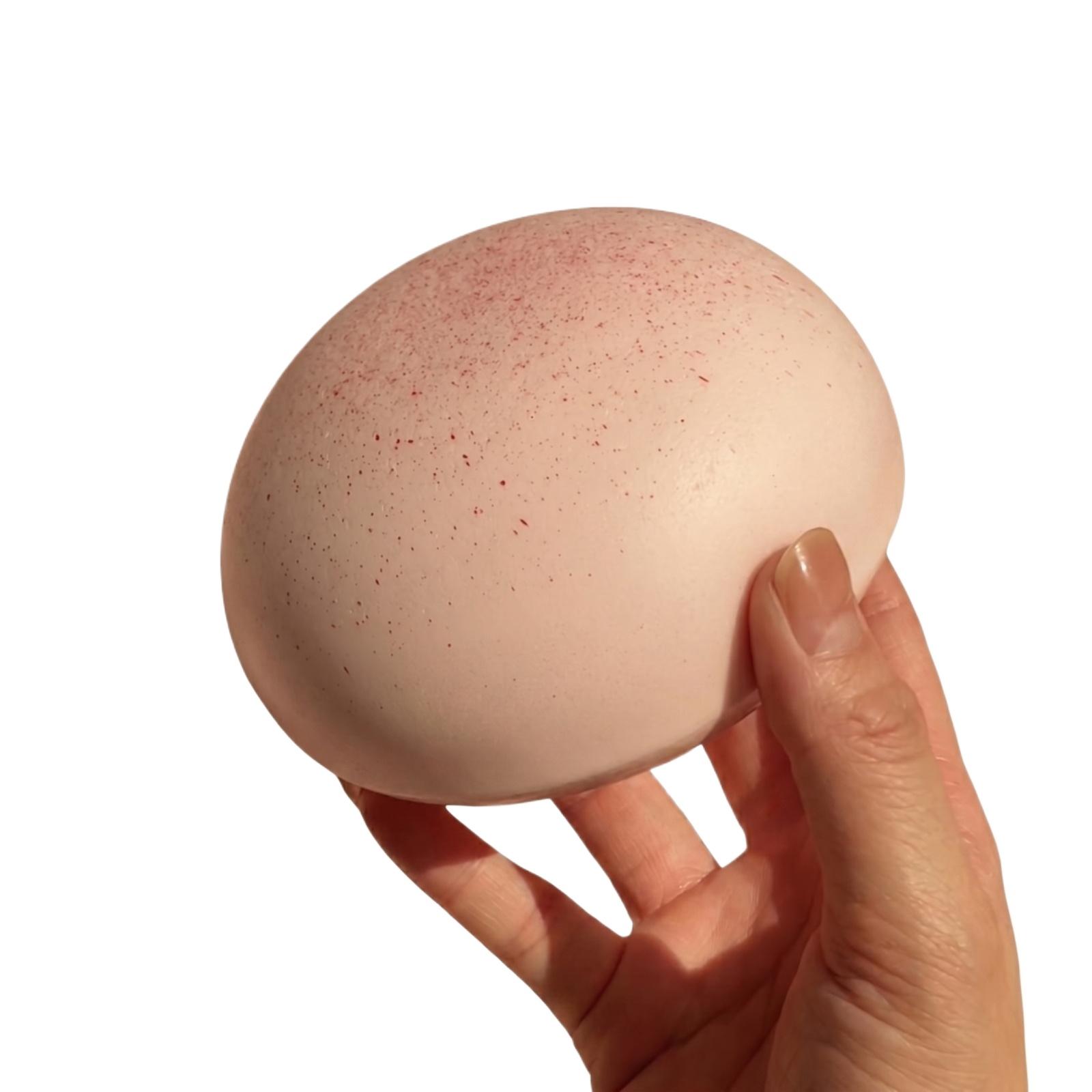 

Ultra Soft Slow Rebound Stress Relief Toy for Hand Exercise and Relaxation Suitable for Home Office Use One Size