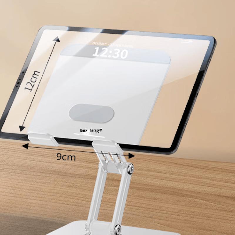 OLOEY Rotatable Metal Desktop Stand