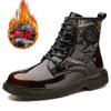 Comfortable Men's Women High Top Sneakers Winter Spring Brand Outdoor Sports Designer Snow Ankle Luxury Boots Waterproof Shoes