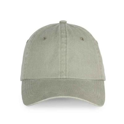 Native Spirit Unisex-Erwachsene verblasste gewaschene Baseballkappe