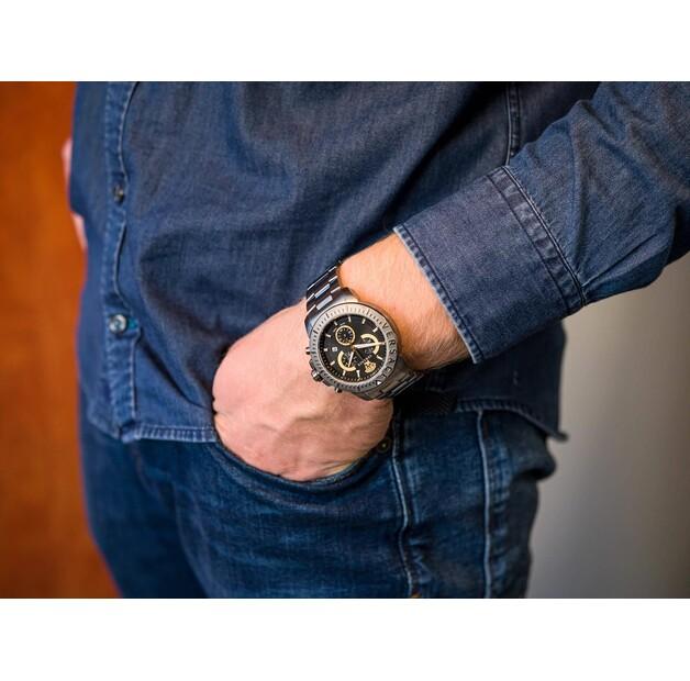 Часы Versace New Chrono VE2E00621