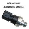 4076930 Oil Pressure Sensor Fits Cummins 2003-2006 5.9L Dodg.e Ram 2500 3500 Common Rail Engines