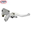Motorcycle Accessories 22mm Handlebars Brake Master Cylinder Clutch Levers For HONDA CR 125R 250R 500R CRF 150 250 450 2002-2021