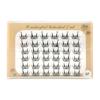 Lashie - Spikes Multipack Falsche Wimpern Cluster
