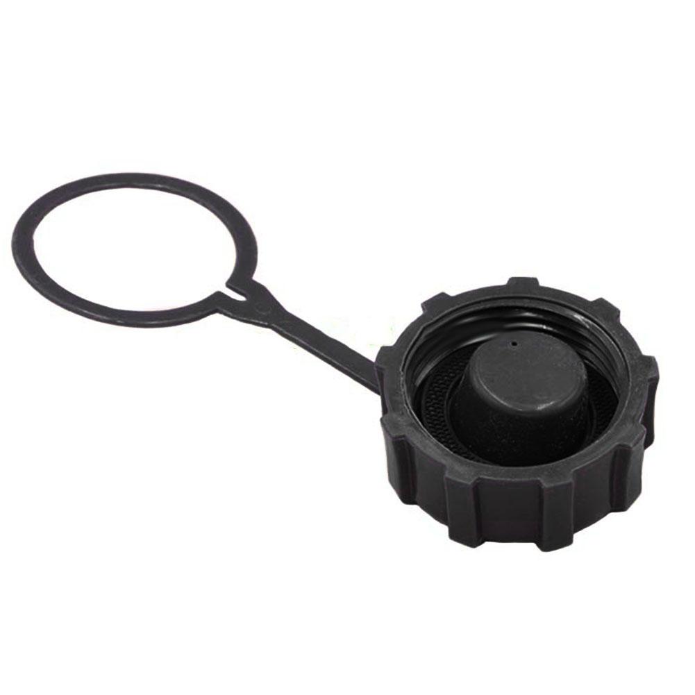 Fuel Cap with Breather Compatible with For Kawasaki TJ27E TJ35E TJ45 TJ53E KBH45 KBL45 Direct OEM Replacement Part