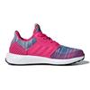 adidas Rapida Run BTW K Low Top Kids' Running Shoes Pink Blue Kids' AH2603