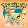 Pokemon Adventures Red and Blue Vol. 5 by Hidenori Kusaka... 9781421530581
