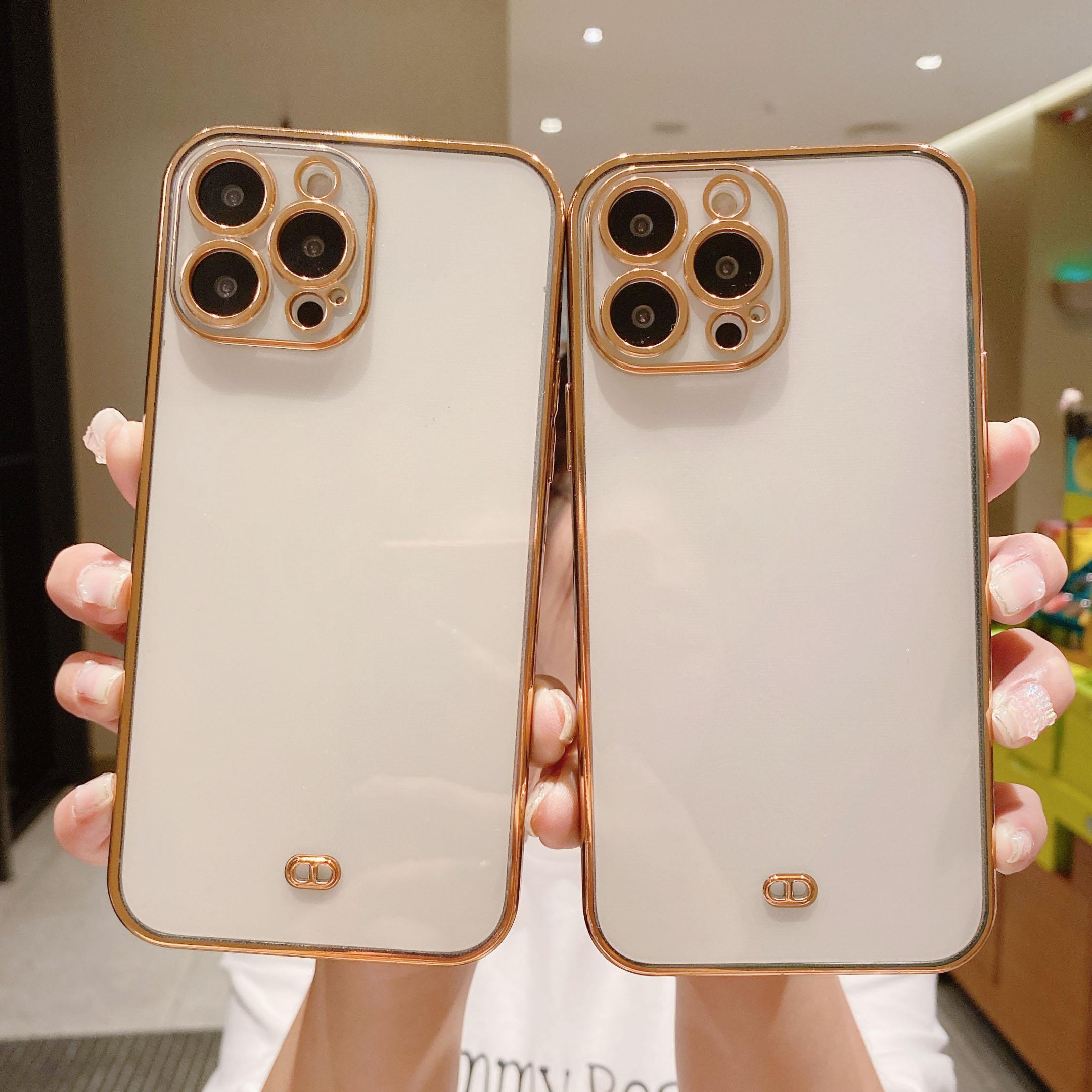 

Прозрачный силиконовый чехол для Xiaomi Redmi Note 11 11S 10 10S Samsung A13 A23 A22 A32 Realme C35 C31 C30 iPhone 13 14 Крышка Ударопрочная обшивка бампера