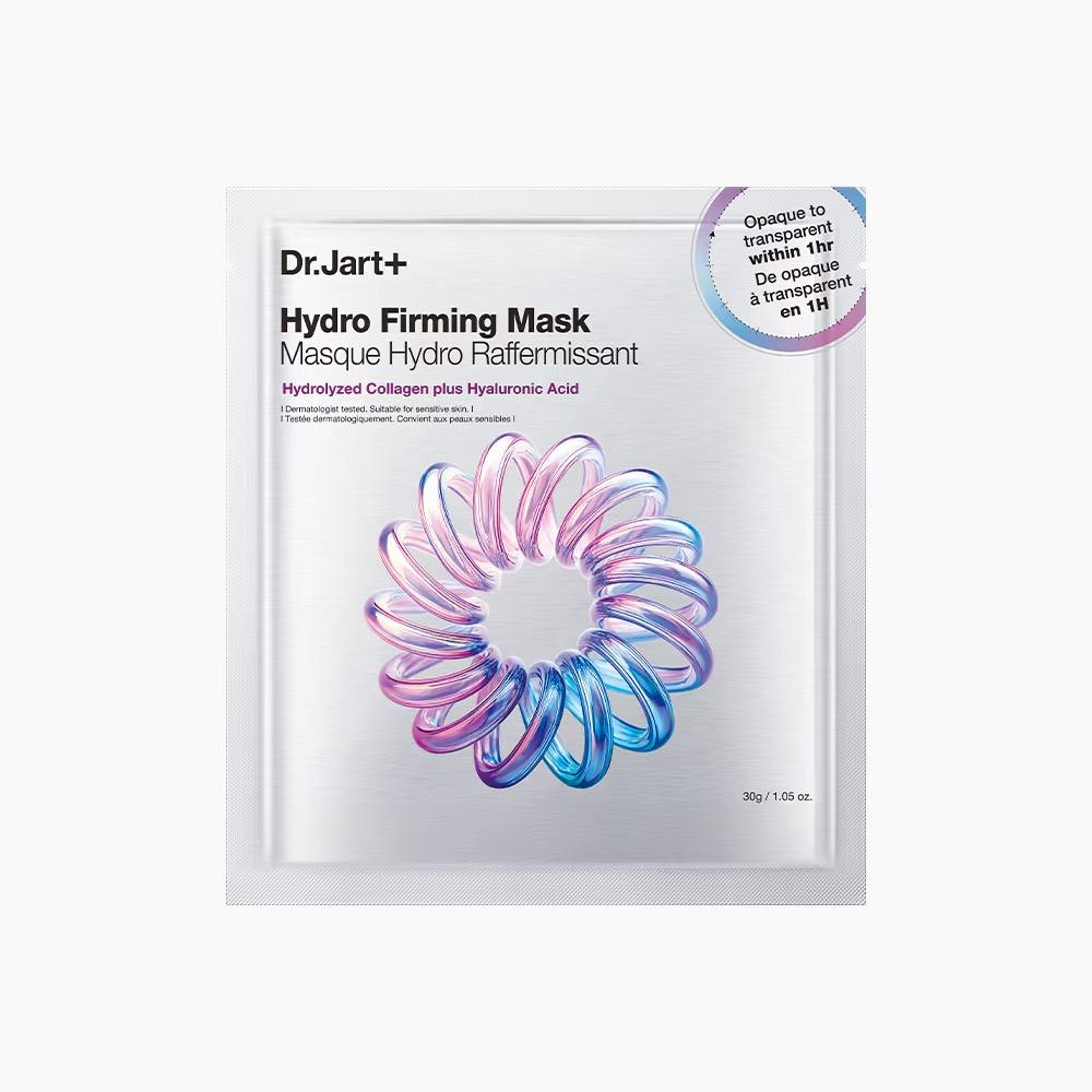 Dr.jart+ Unisex Dermask Hydro Firming Mask Moisturizing Plumping 30G