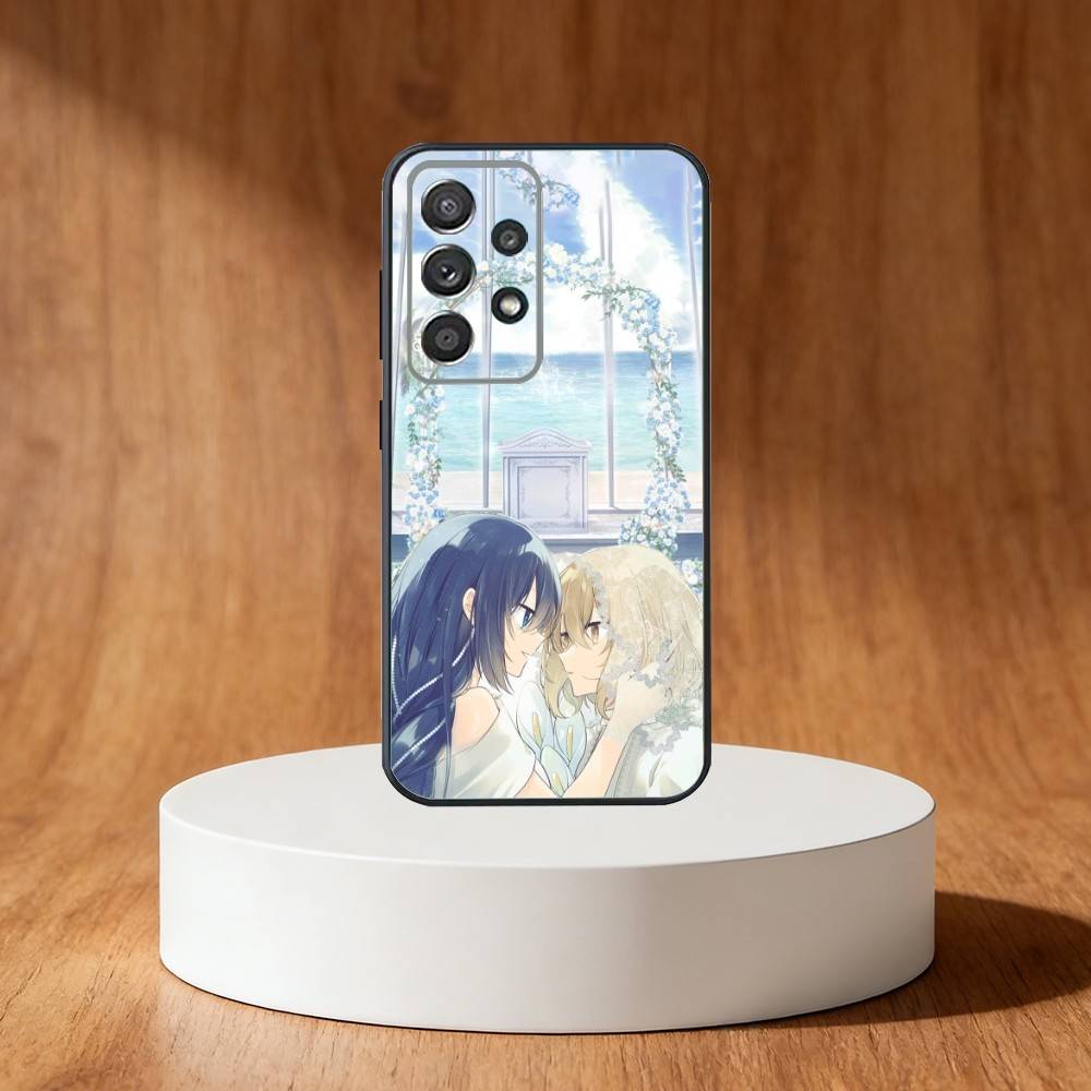 This Monster W-Wants to Eat Me Phone Case For Samsung S25,S24,S21,S22,S23,S30,Ultra,S20,Plus,Fe,Note,10,9,5G Black Cover