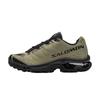 XT-4 OG Protective Comfortable Versatile Breathable Low-Top Lifestyle Shoes Unisex Sneaker Black Green 476748
