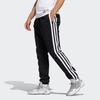 Adidas Hrd Fleece Training Pants Men Bottoms Black GI6672