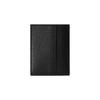Gucci Marmont Classic Double G Logo Leather Wallet Men wallet Black 760212-DJ20T-1000
