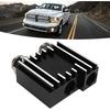 Transmission Cooler Thermostatic Bypass Upgrade for Dodge Ram 2500 3500,for Cummins 68RFE 6.7L