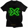 Dx D Generation X Wrestling T-shirt Men Clothing AEW Logo Tshirt American Wrestlers Compete T Shirt Mans Clothing Tops OT-005
