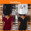 Spring Women T Shirt With 3d Pattern For Casual Wear