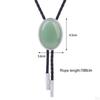 Classic Cowboy Bolo Tie, Neckwear for Western