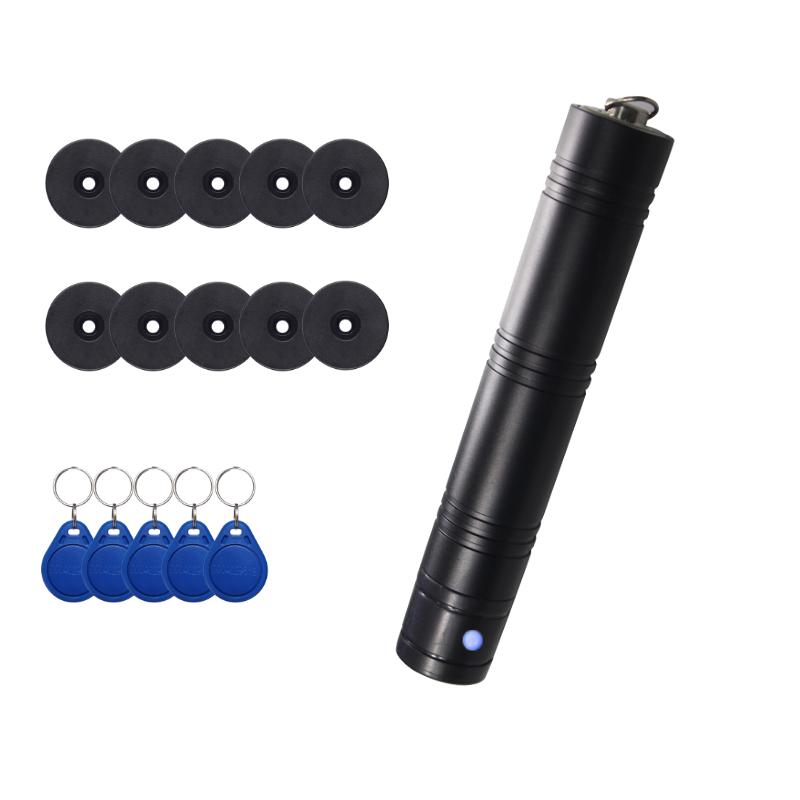 Realand Electronic Guard Tour Patrol System