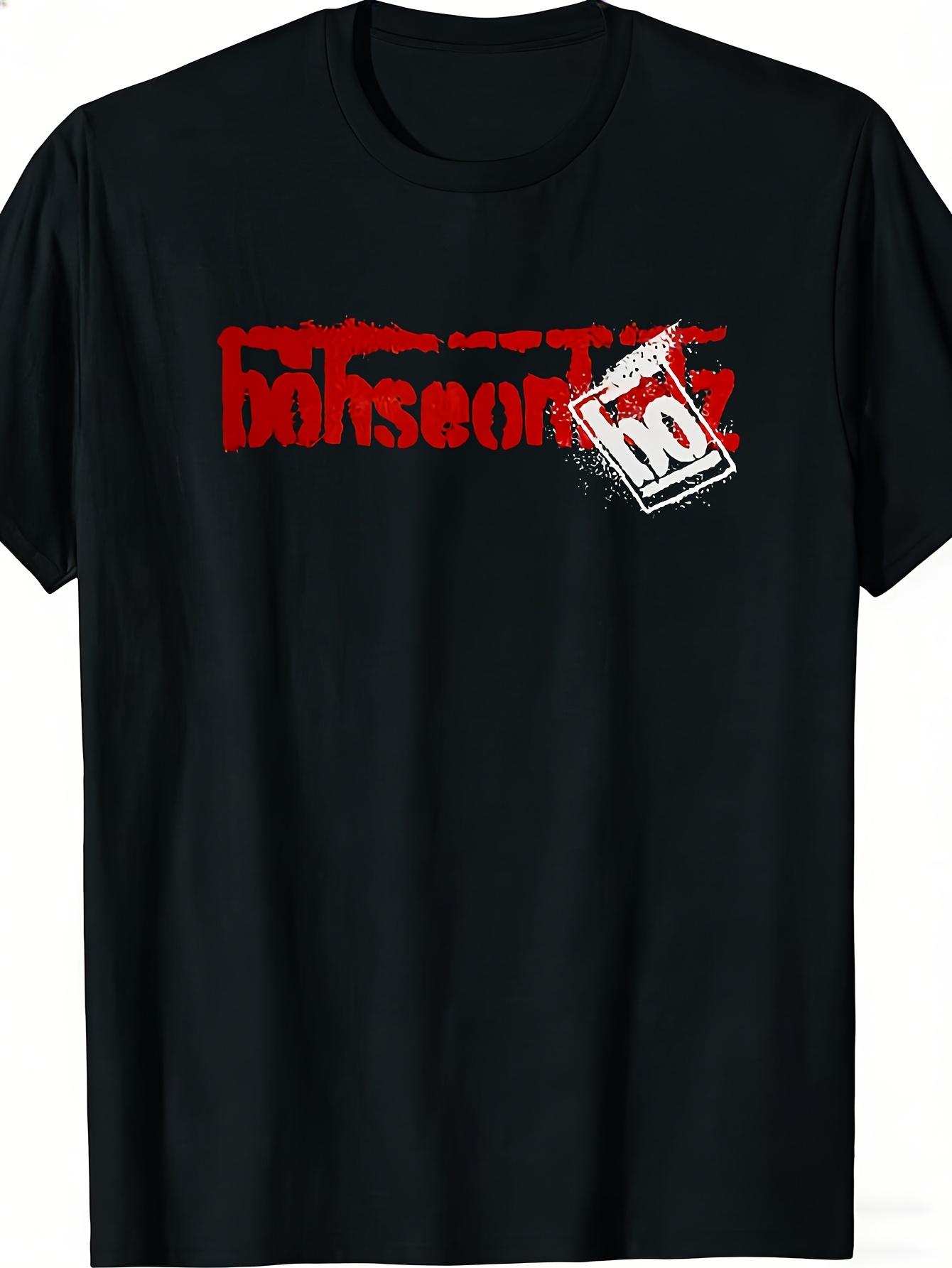 

Bo Se on Retro Music T-Shirt | Newly Designed Tee L