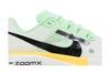 Nike ZoomX Ultrafly Trail Vapor Green Laser Orange