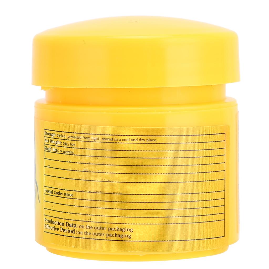 Joint Pain Ointment Reduce Arthritis Muscle Strain Pain Relieving Cream for Neck Shoulder Waist Leg 0.71oz