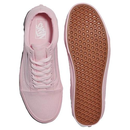 VANS Old Skool Pastel Mono - Pink - VN000CT8PNK